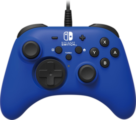 HoriPad Wired Controller 'Blue' (New)
