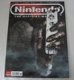 Nintendo: The Official Magazine - Issue 17