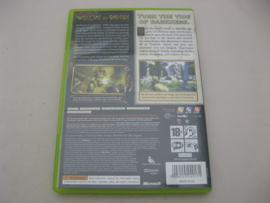 Bioshock / The Elder Scrolls IV - Oblivion Combo (360)