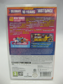 Just Dance 2020 (FAH, Sealed)