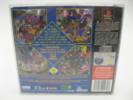 True Pinball - Value Series (PAL)