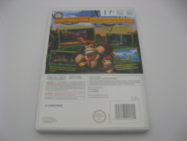 Donkey Kong Country Returns (HOL) - Nintendo Selects -