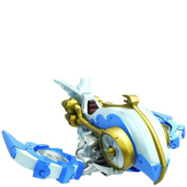 Skylanders - SuperChargers Vehicle - Jet Stream