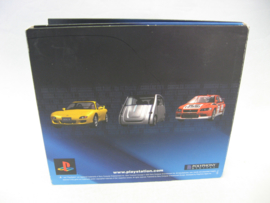 Gran Turismo Concept 2002 Tokyo-Geneva - Press Kit (PS2)