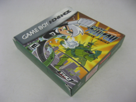 Danny Phantom Urban Jungle (USA, CIB)