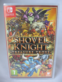 Shovel Knight Treasure Trove (FAH, Sealed)