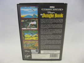 Disney's Jungle Book (CB)