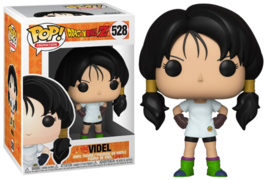 POP! Videl - Dragonball Z (New)