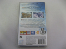 Ace Combat X - Skies of Deception (PSP)