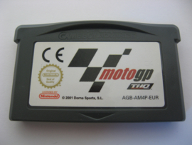 Moto GP (EUR)