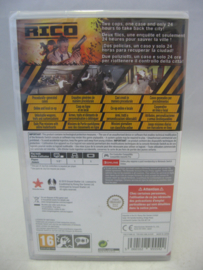 Rico (EUR, Sealed)
