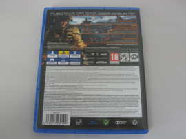 Call of Duty Black Ops IIII (PS4)