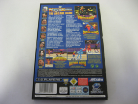 WWF Wrestlemania - The Arcade Game (PAL)