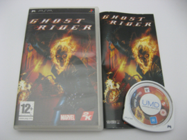 Ghost Rider (PSP)