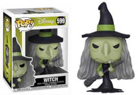 POP! Witch - Nightmare Before Christmas (New)