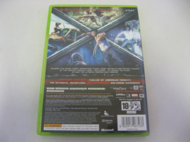 X-Men Origins Wolverine - Uncaged Edition (360)