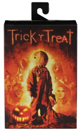 Trick 'r Treat - Ultimate Sam Action Figure (New)