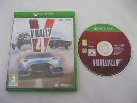 V-Rally 4 (XONE)