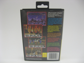 Risky Woods (CIB)