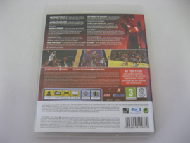 NBA 2K13 (PS3)