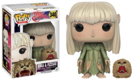 POP! Kira & Fizzgig - The Dark Crystal (New)