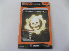 Gears of War 2: All Fronts Collection - Downloadable Content Guide (BradyGames)
