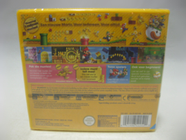 New Super Mario Bros 2 (HOL, Sealed)