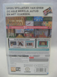 51 Worldwide Games (HOL, Sealed)
