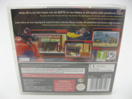Big Hero 6 - Battle in the Bay (FAH, Sealed)