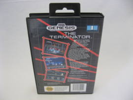 Terminator (USA)