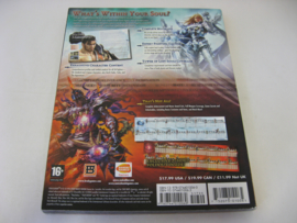 Soul Calibur IV - Signature Series Guide (BradyGames)