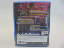 Crypt of the NecroDancer (PS4, Sealed)