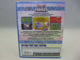 Forager (PS4, Sealed)