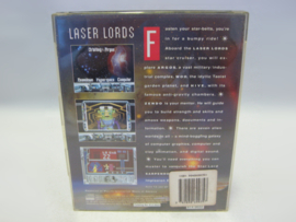 Laser Lords (CD-I)