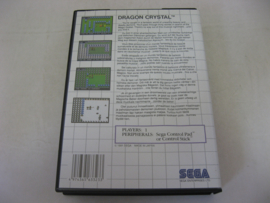 Dragon Crystal (CIB)