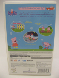 Mijn Vriendin Peppa Pig (HOL)