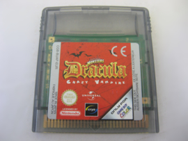 Dracula Crazy Vampire (EUR)