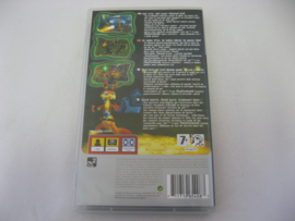 Daxter - Platinum (PSP)