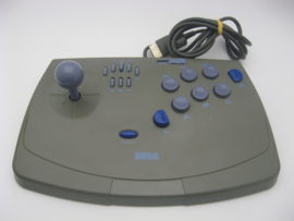 Original SEGA Saturn Virtua Stick Arcade Controller HSS-0104 (Japan)