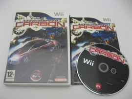 Need For Speed Carbon (HOL)