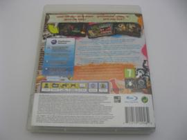 Little Big Planet - Game of the Year Edition (PS3)