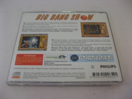 Big Bang Show (CD-I)