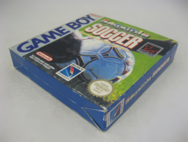 Sensible Soccer European Champions (FAH, CIB)
