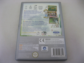 Harvest Moon A Wonderful Life (EUR) - Player's Choice -