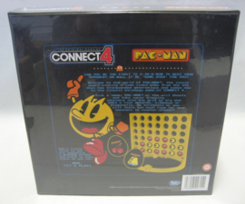 Pac-Man Connect 4 | Board Game (New)