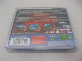1x Snug Fit Sega Dreamcast Box Protector
