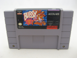 Bubsy (NTSC)