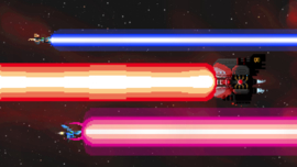 Steredenn: Binary Stars (SLG, Sealed)