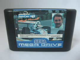 Newman Haas IndyCar featuring Nigel Mansell (SMD)