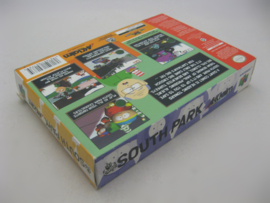 South Park (USA, CIB)